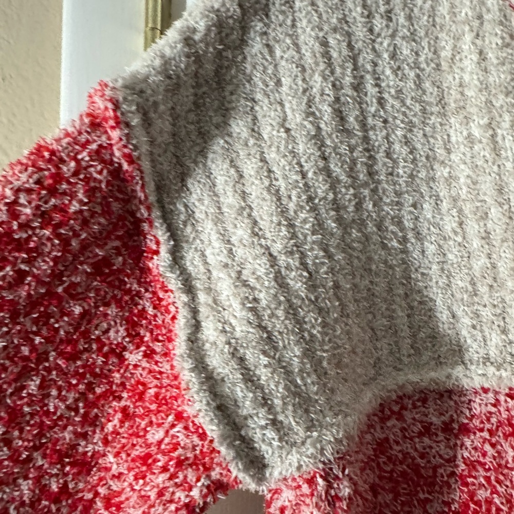 POL Chenille Pullover Sweater size M - Picture 8 of 12